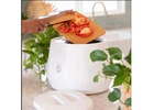 Kitchen Compost Bin