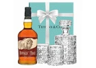 Premium Bourbon Delivery in Washington State