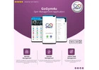 GoGym4U - All-in-One Gym Management App for Fitness Clubs and Gym Owners