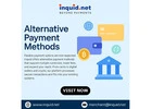 Alternative Payment Methods