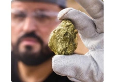 Trust Gold Mining Companies with a Global Vision