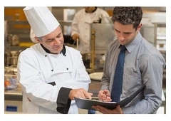Professional Food Consultants for Startups & Restaurants – SumanProjects
