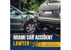 Injured in a Car Accident? Need Legal Help?