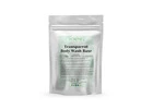 Transparent Bodywash Base (Sulphate & Paraben Free)