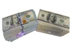 Save While You Spend - Get Paid!