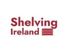 Wall Shelf Grey Ireland