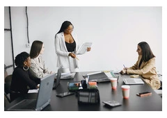 Maximize Corporate Integrity with Online Compliance Training – Training Central Solutions
