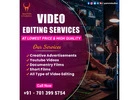 Video editing studios in Hyderabad | Yaaron Studios