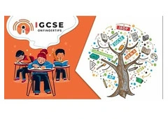 IGCSE Online Coaching Classes in Ahmedabad – IGCSE on Fingertips