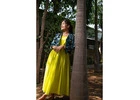 Elegant Cotton Dresses for Everyday Wear