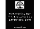 Markham Piercing: Expert Body Piercing Services in a Safe, Professional Setting