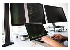 Template Based HTML Website - Kilobytes Technologies