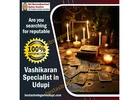 Vashikaran Specialist in Udupi