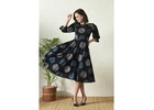 Cotton Dresses for Woman