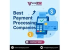 Best Payment Processing Companies