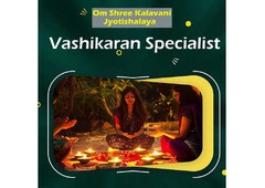 Vashikaran Specialist in Kurla
