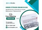 Order Cytolog Online (Misoprostol) for Safe At-Home Abortion - Free Shipping