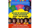 EMC's Unique Creations