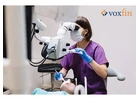 Expert Dental Finance Loans Broker in Australia – VOXFIN
