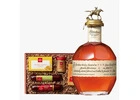 Blanton’s Gift Basket – A Premium Bourbon Treat