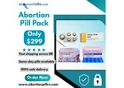 Trusted Abortion Pill Pack at Low Cost – AbortionPillRx.com