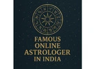 Famous online astrologer in india