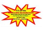 PLACE ADS/GET PAID money instantly when you make a sale, PAYDAY is NOW!!! work from anywhere!