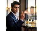 Mens Perfume Collection - Premium Fragrances 8-12 Hours | AntiBrnd Perfumes