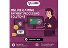 Online Gaming Payment Processing Solutions