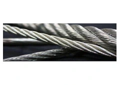 Buy high-quality Wire ropes exclusively from Active Lifting Equipment