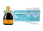 Tiffany Champagne Glasses – Timeless Elegance for Every Toast
