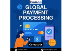 Global Payment Processing