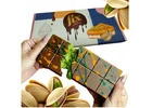 Dubai Fix Chocolate Bars – Halal Treats from UAE