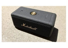 Marshall Emberton I,II No Power Issue