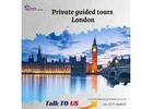 Explore the Royal Legacies of Buckingham Palace and more with Private Guided Tours London