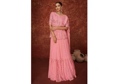 Buy Indo-Western Outfits Online