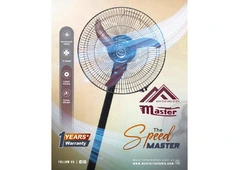 Best Pedestal Fan Manufacturers in India
