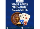 Online Casino Merchant Accounts