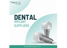 Dental Implant Manufacturers Supplying El Salvador