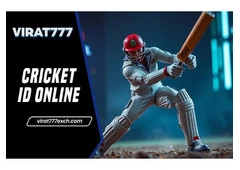 Online Cricket ID – Fast Withdrawals & Big Rewards