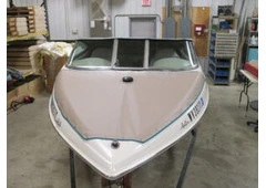 Gain comprehensive restoration or replacement with genuine Boat Upholstery services