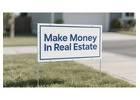 From Beginner to Pro: How to Start Earning Real Money in Real Estate