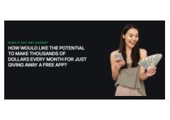 Save Money. Earn Daily. Join Free!