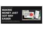 Online Financial Freedom Opportunity