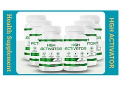 HGH Activator Supplements: Health, Reviews, Side Effects & Benefits