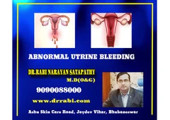 Best Gynecologist, Obstetrician in Bhubaneswar