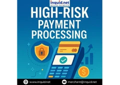 High-Risk Payment Processing