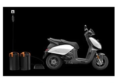 Hero VIDA V2 Lite: Smart Electric Scooter 94km Range, Efficient Commuting!
