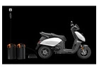 Hero VIDA V2 Lite: Smart Electric Scooter 94km Range, Efficient Commuting!