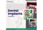 Custom Dental Implant Equipment Solutions in Peru